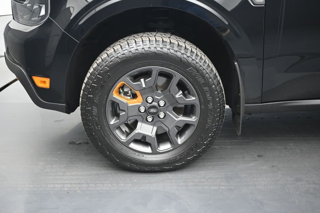 Certified 2024 Ford Maverick Tremor w/ Tremor Off-Road Package AWD/4WD image 24