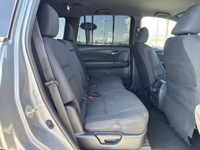 Used 2020 Honda Passport Sport image 28