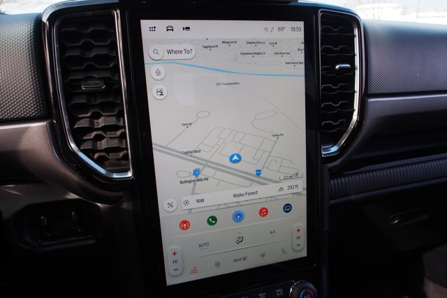 Certified 2024 Ford Ranger XLT image 29