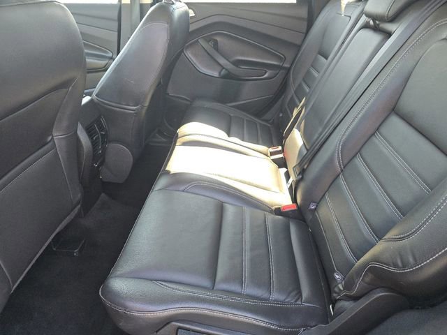 Certified 2017 Ford Escape Titanium w/ Equipment Group 301A image 20