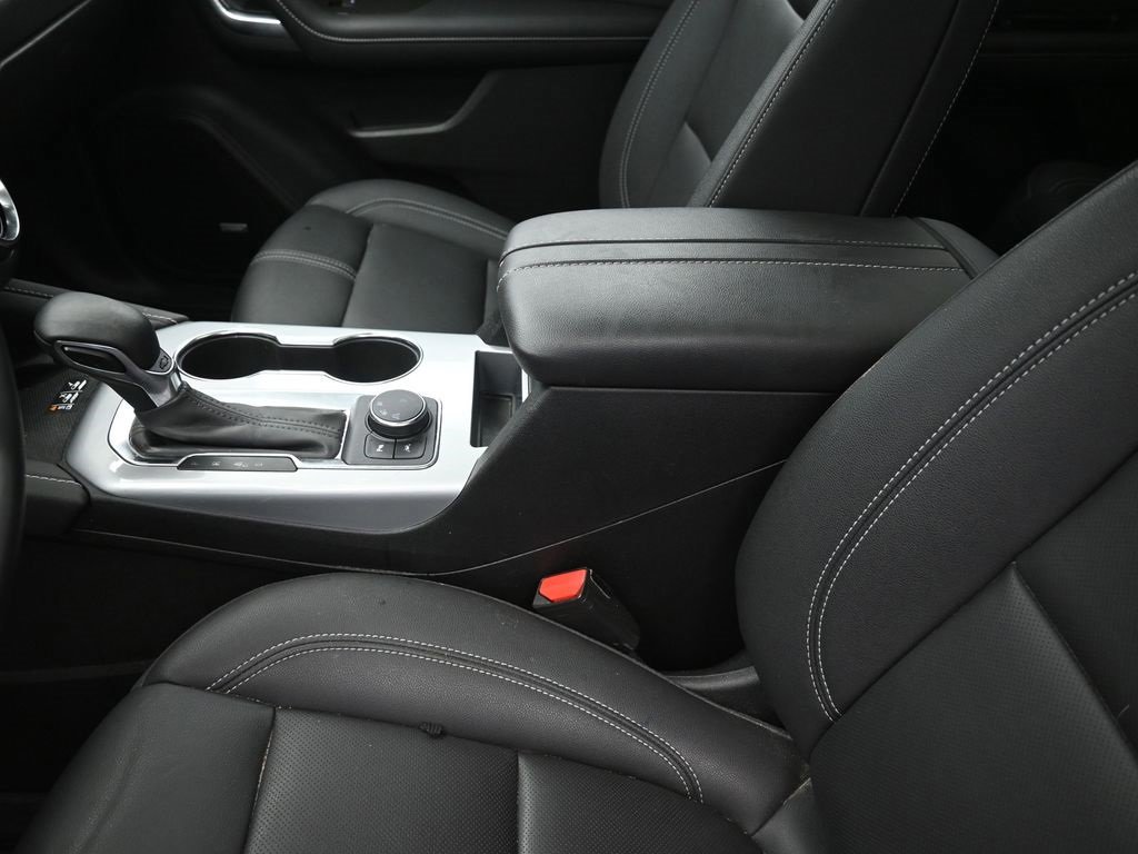 Used 2024 Chevrolet Blazer LT w/ Sound & Technology Package image 25