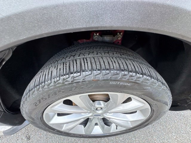 Certified 2021 Ford Explorer Platinum w/ Equipment Group 601A AWD/4WD image 12
