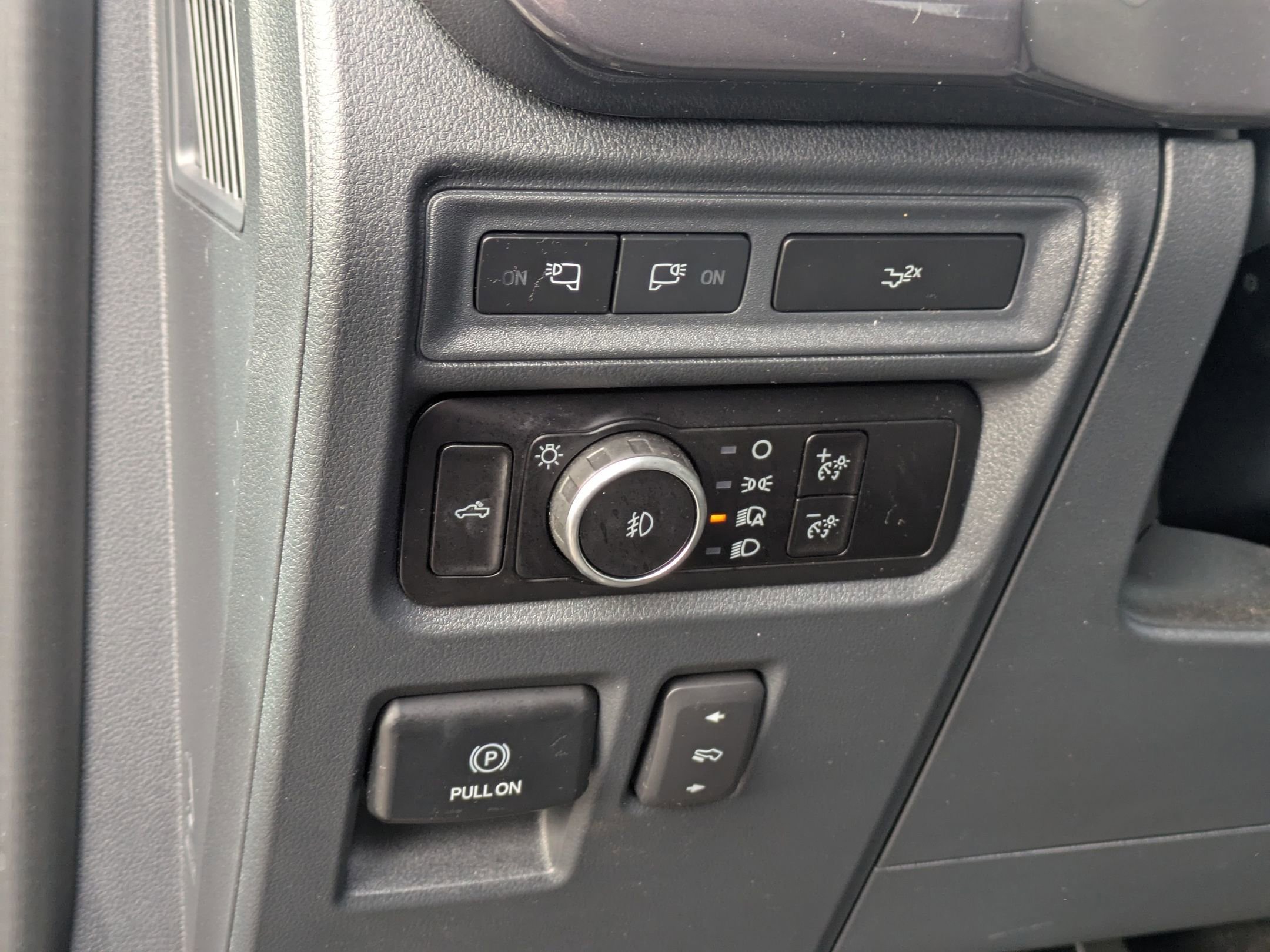 Certified 2023 Ford F150 XLT w/ Equipment Group 302A High image 14