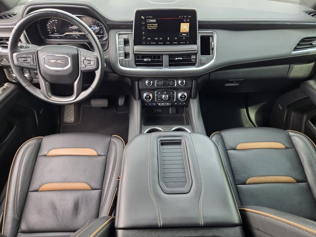 Used 2024 GMC Yukon AT4 w/ Technology Package AWD/4WD image 25