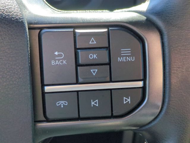 Certified 2024 Ford F150 XLT w/ Equipment Group 302A MID AWD/4WD image 17