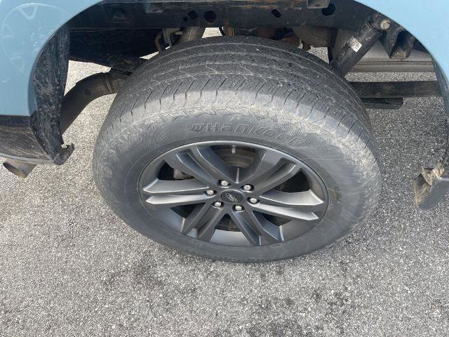 Certified 2023 Ford F150 XLT w/ Equipment Group 302A High AWD/4WD image 14