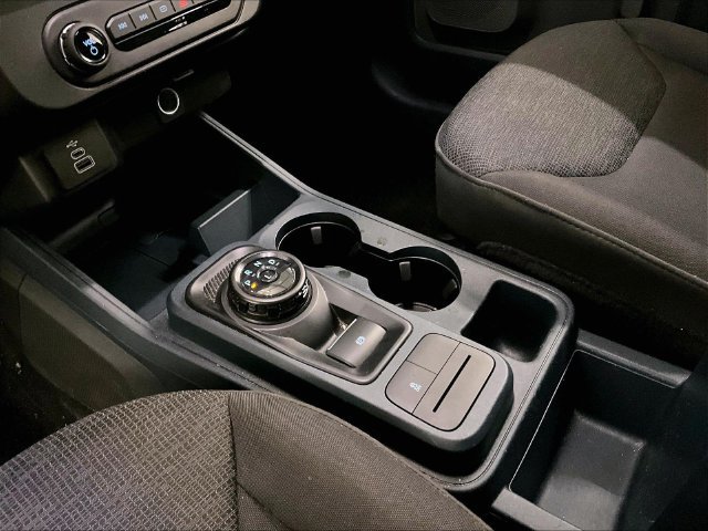 Certified 2025 Ford Maverick XL FWD image 16