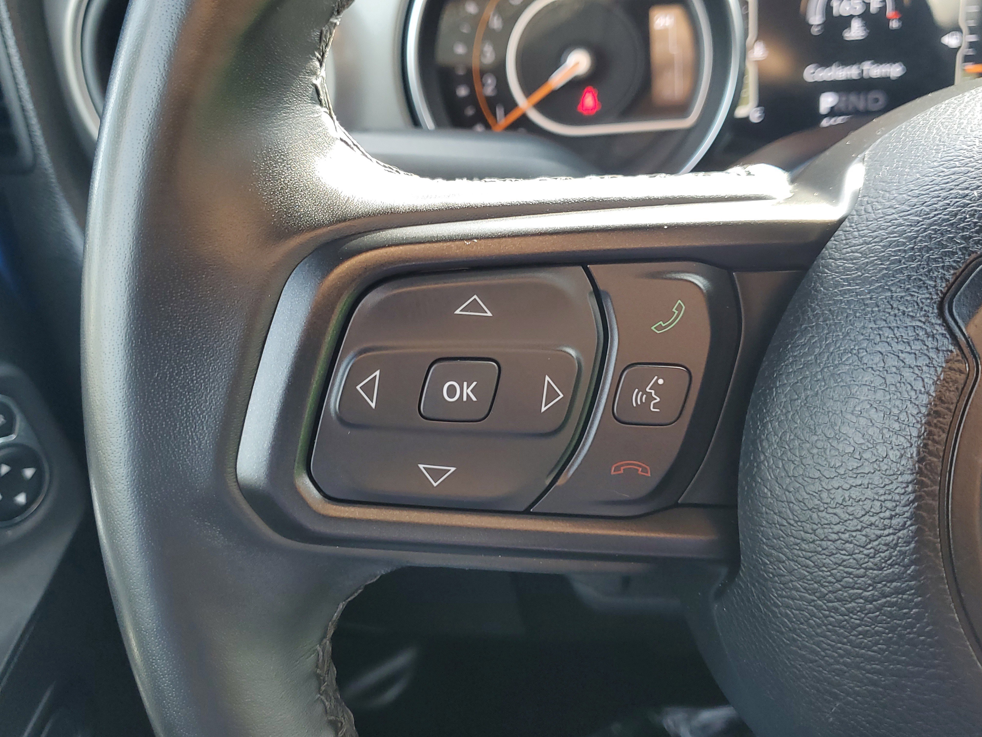 Used 2022 Jeep Wrangler Unlimited Sport image 25