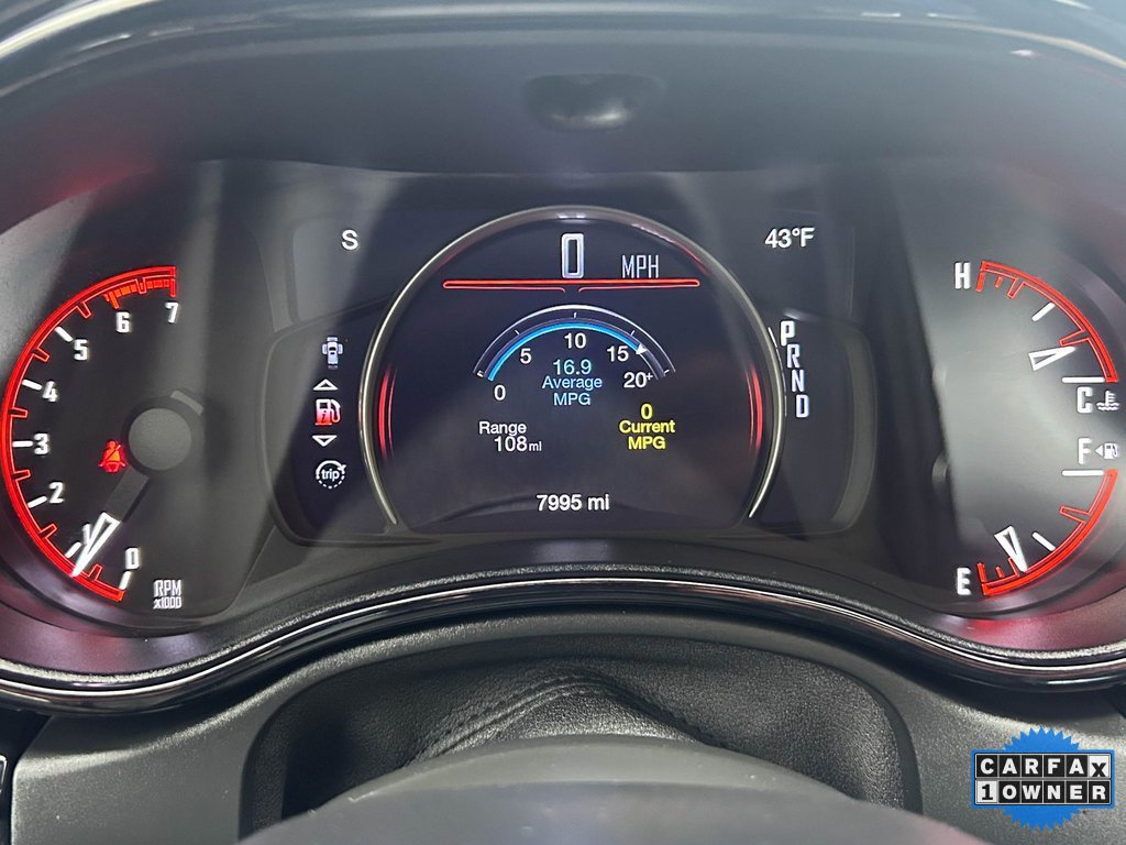 Used 2024 Dodge Durango R/T image 31