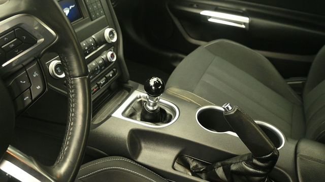 Certified 2023 Ford Mustang GT RWD image 13