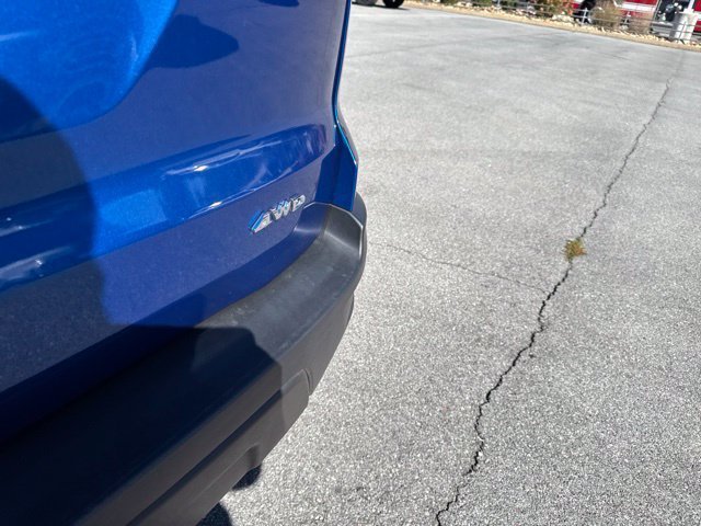 Certified 2021 Ford EcoSport S AWD/4WD image 11