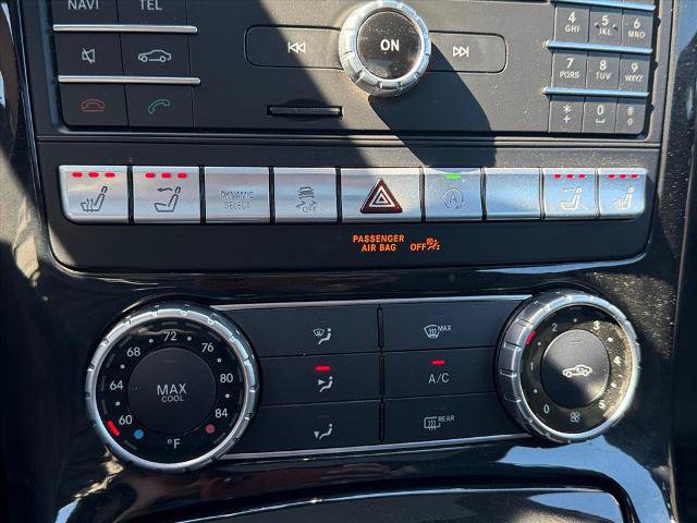 Used 2017 Mercedes-Benz SLC 300 image 22