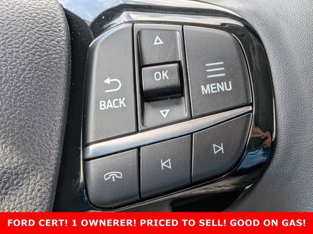 Certified 2023 Ford Escape Active AWD/4WD image 15