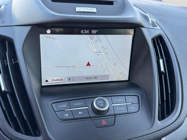 Certified 2017 Ford C-MAX Energi SE w/ Equipment Group 401A FWD image 17