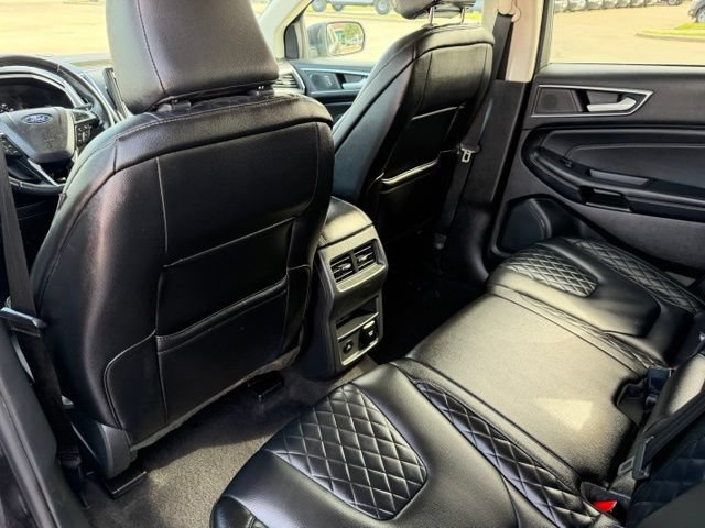 Certified 2024 Ford Edge Titanium AWD/4WD image 22