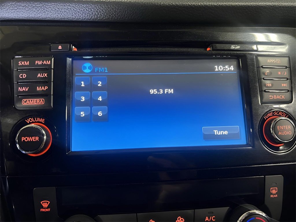 Used 2017 Nissan Rogue SL image 30