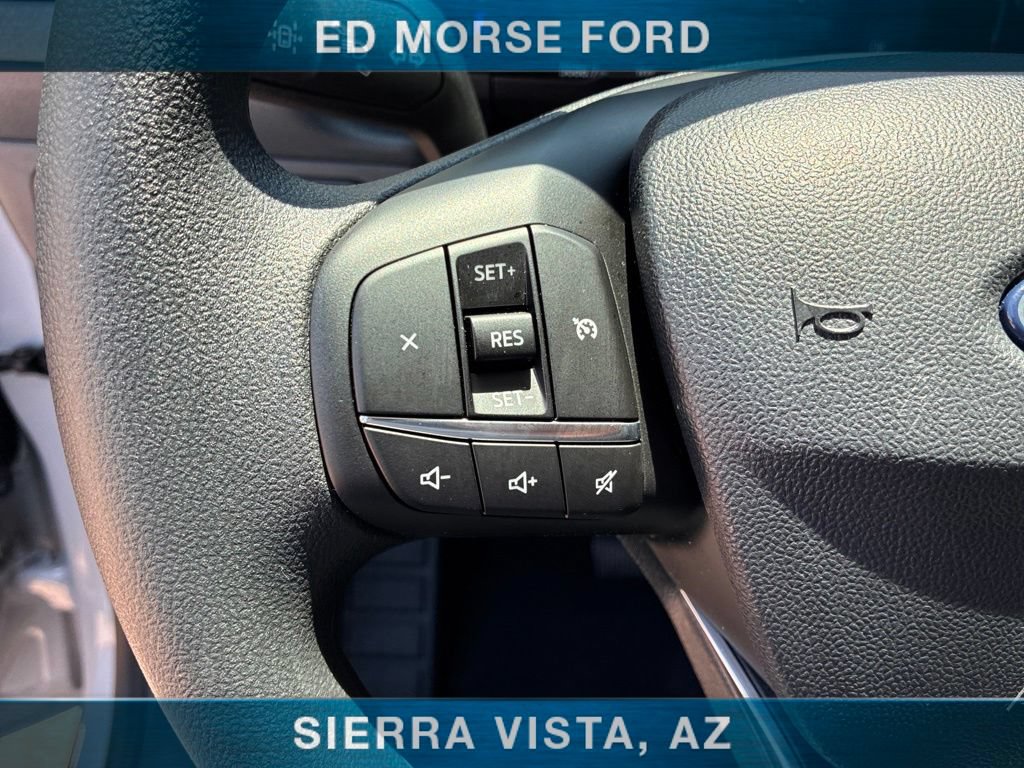 Certified 2025 Ford Maverick XLT w/ Equipment Group 302A AWD/4WD image 28