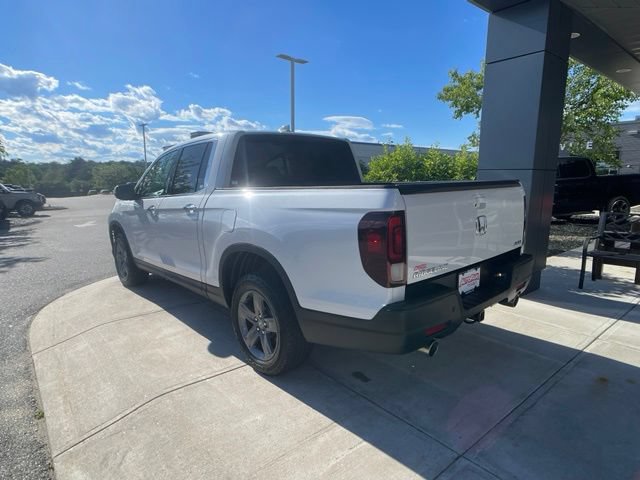 Used 2023 Honda Ridgeline RTL-E image 6