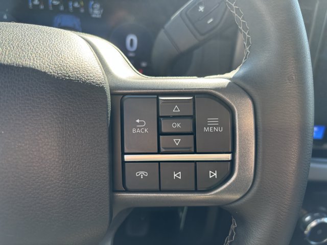 Certified 2025 Ford F150 XLT w/ Equipment Group 301A Standard AWD/4WD image 21