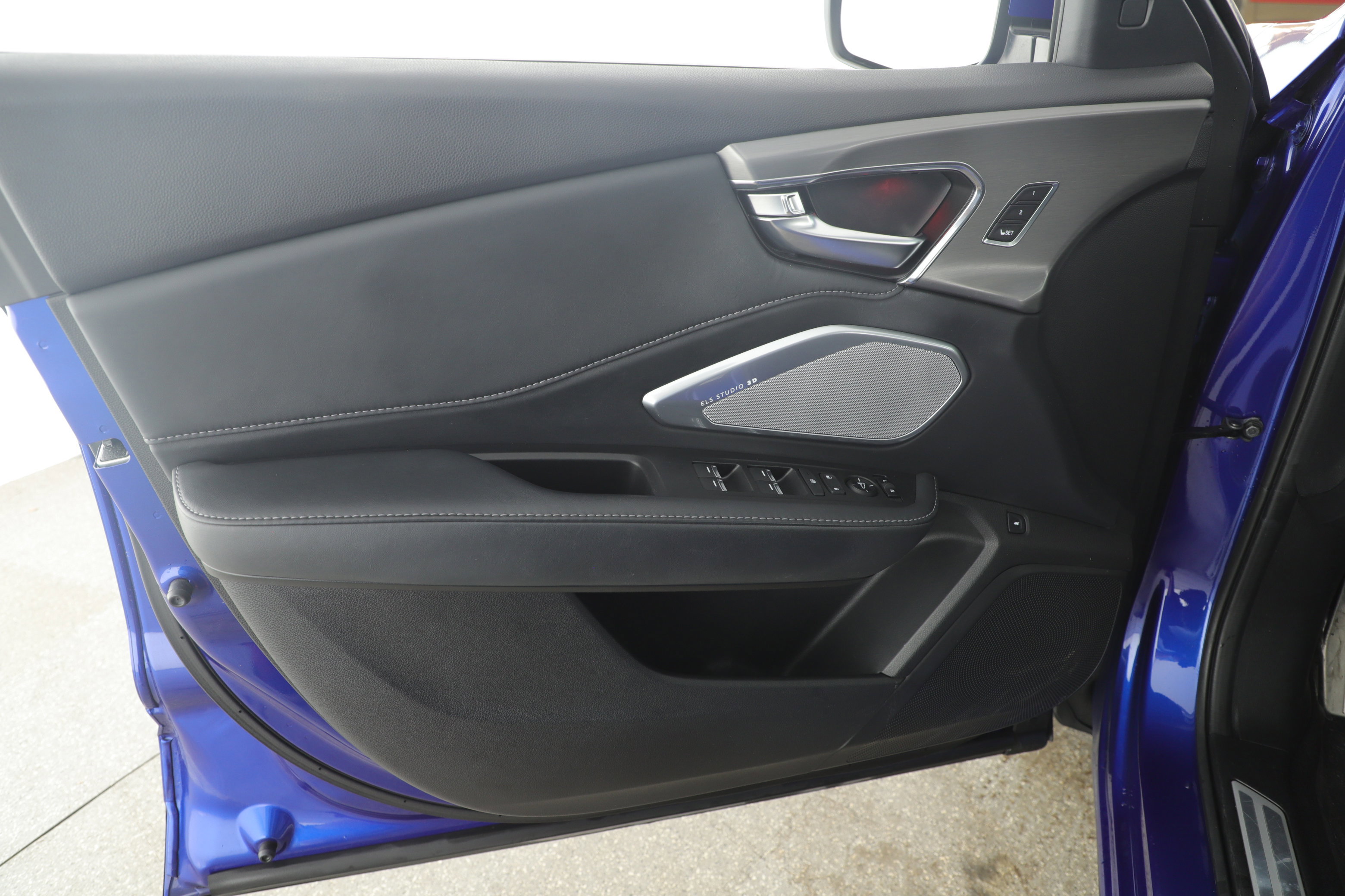 Used 2021 Acura RDX A-Spec image 8