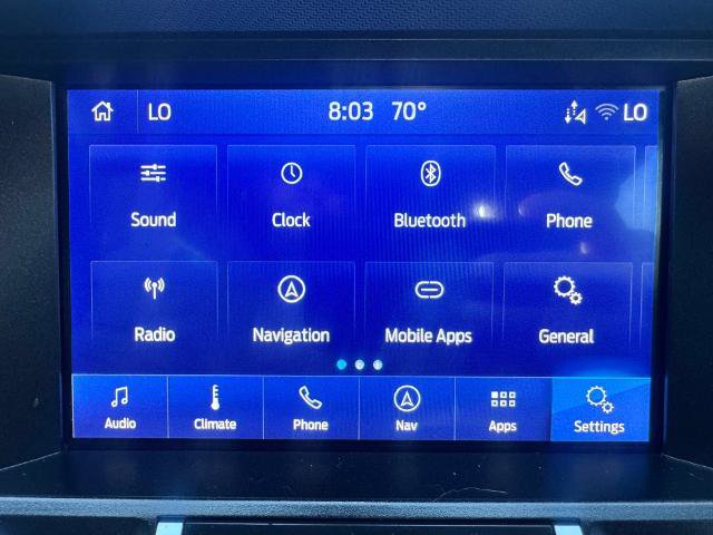 Certified 2020 Ford Mustang GT Premium w/ Equipment Group 401A RWD image 25