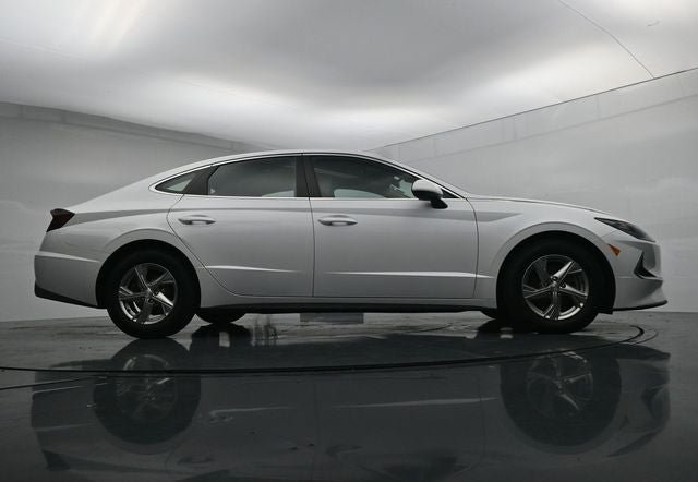 Used 2022 Hyundai Sonata SE w/ Cargo Package FWD image 39