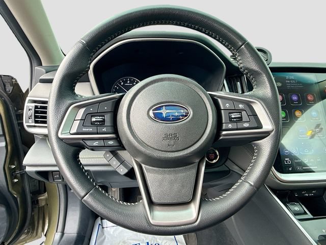 Used 2022 Subaru Outback Onyx Edition XT AWD/4WD image 17