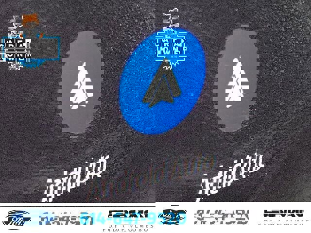 Certified 2025 Ford Expedition Max Platinum image 35