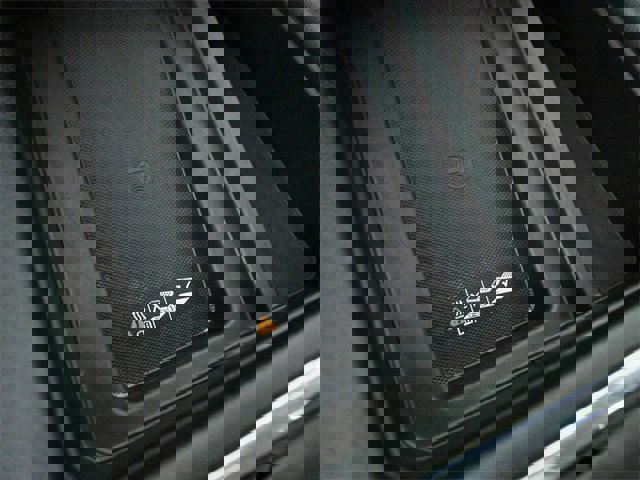 Used 2021 GMC Sierra 3500 Denali w/ Denali Ultimate Package image 24