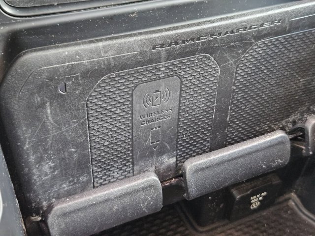 Used 2022 RAM 2500 Limited AWD/4WD image 29