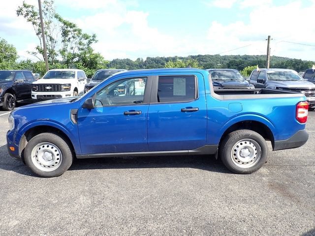 Certified 2023 Ford Maverick XL FWD image 2