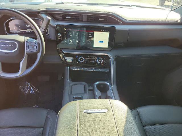 Used 2025 GMC Sierra 2500 Denali w/ Technology Package image 20