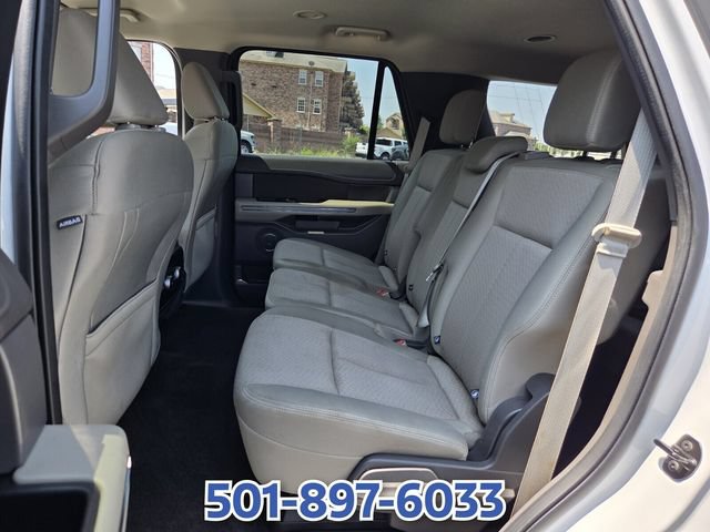 Certified 2021 Ford Expedition XLT RWD image 10