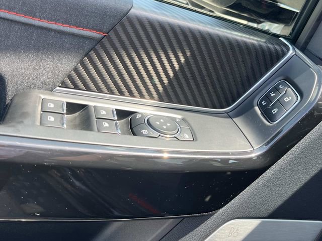 Certified 2023 Ford F150 Raptor w/ Equipment Group 802A Raptor R AWD/4WD image 33