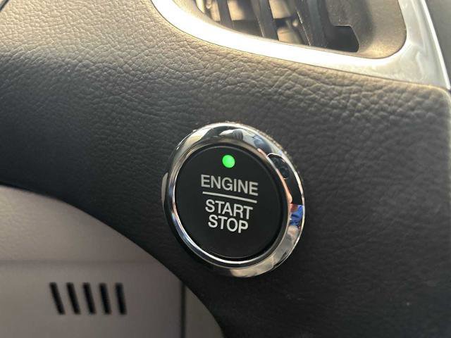 Certified 2022 Ford Edge Titanium w/ Equipment Group 301A image 16