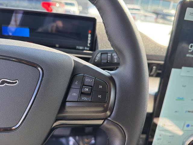 Certified 2021 Ford Mustang Mach-E Select image 18