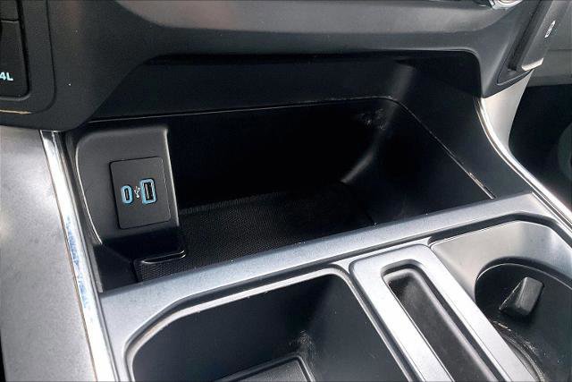 Certified 2022 Ford F150 XLT w/ Equipment Group 301A Mid image 32