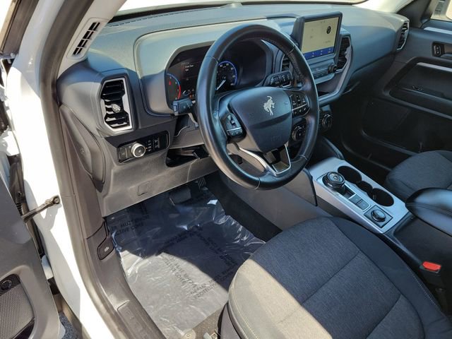 Certified 2024 Ford Bronco Sport Big Bend w/ Convenience Package AWD/4WD image 24