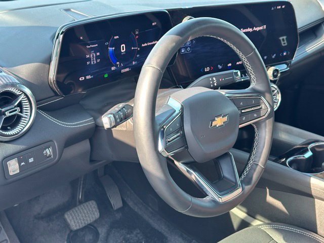 Used 2024 Chevrolet Blazer EV LT AWD/4WD image 20