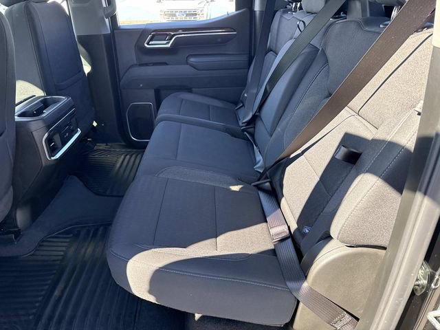 Used 2025 GMC Sierra 1500 Elevation AWD/4WD image 17