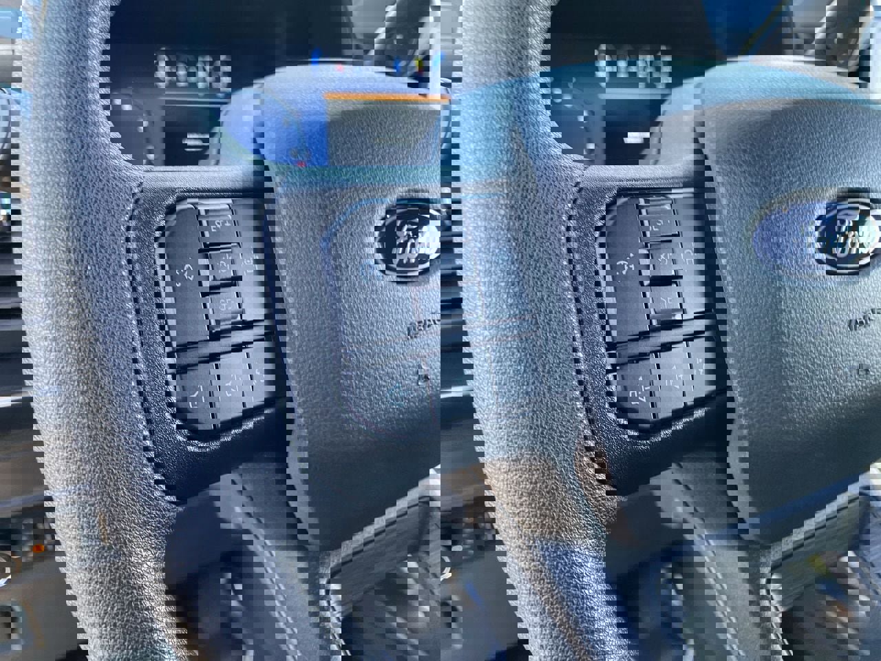 Certified 2024 Ford F150 STX image 26