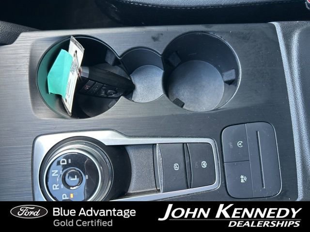Certified 2022 Ford Escape SE w/ Convenience Package image 27