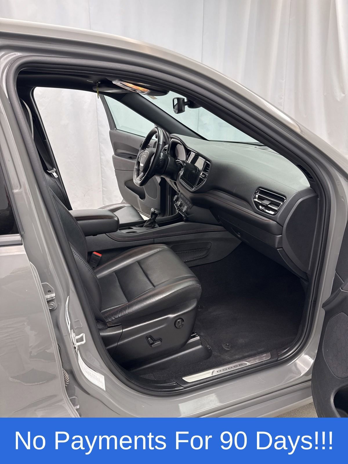 Used 2025 Dodge Durango GT AWD/4WD image 29