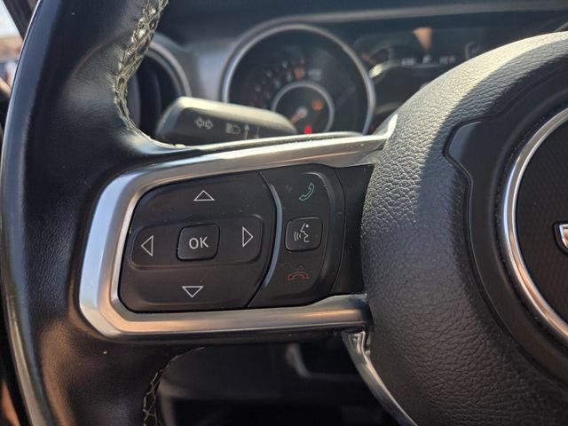 Used 2020 Jeep Gladiator Sport w/ Quick Order Package 24S AWD/4WD image 27