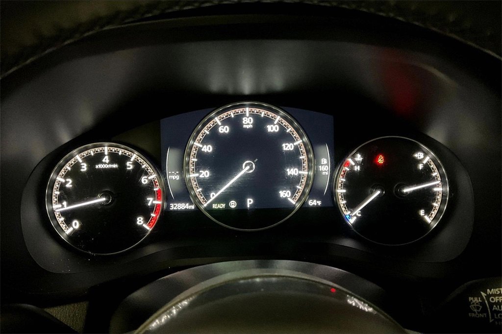 Used 2024 MAZDA CX-90 3.3 Turbo w/ Preferred Plus image 19