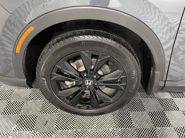 Used 2023 Honda CR-V Sport Touring image 10