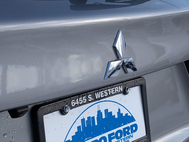 Used 2025 Mitsubishi Outlander Sport ES AWD/4WD image 27