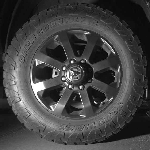 Used 2019 RAM 2500 Big Horn AWD/4WD image 9