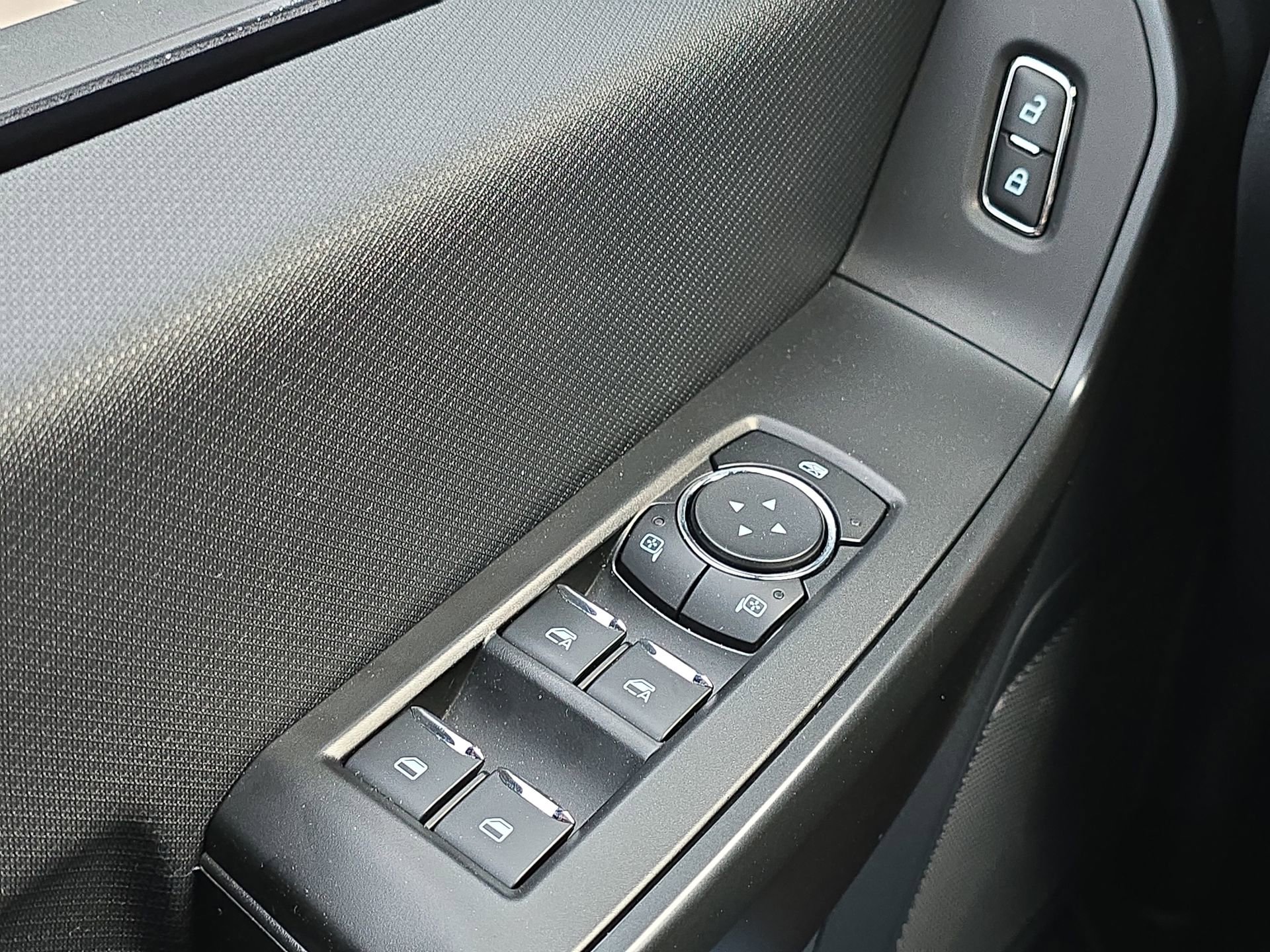 Certified 2025 Ford F150 STX RWD image 12