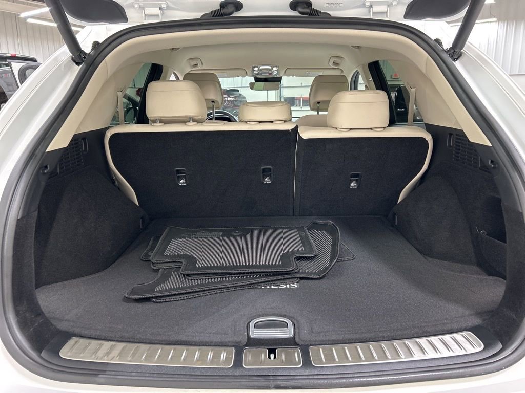 Used 2022 Genesis GV70 2.5T image 26